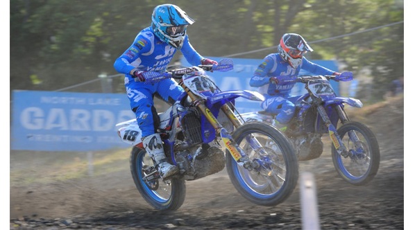 Российский этап чемпионата мира по мотокроссу MXGP of Russia 2020 отложен на следующий спортивный сезон!